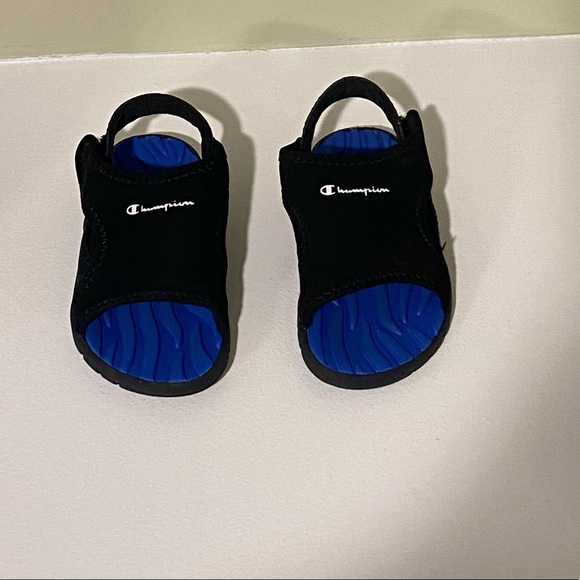 Champion Other - Baby champion sandals